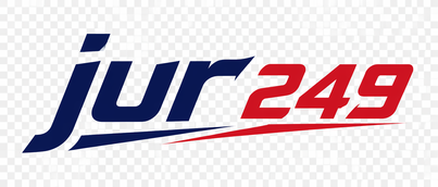 JUR 249 Logo